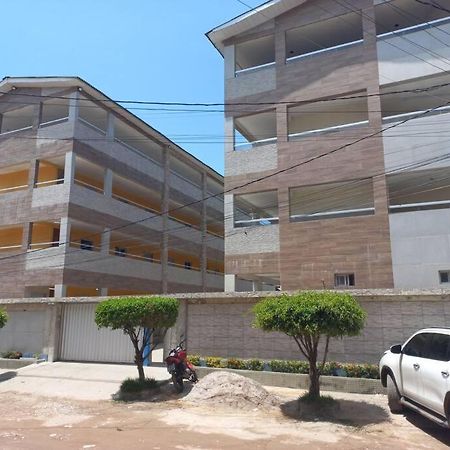 شقة Manguezal Flat 20 Pôrto das Galinhas المظهر الخارجي الصورة