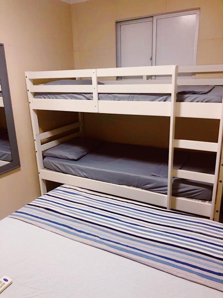شقة Manguezal Flat 20 Pôrto das Galinhas المظهر الخارجي الصورة