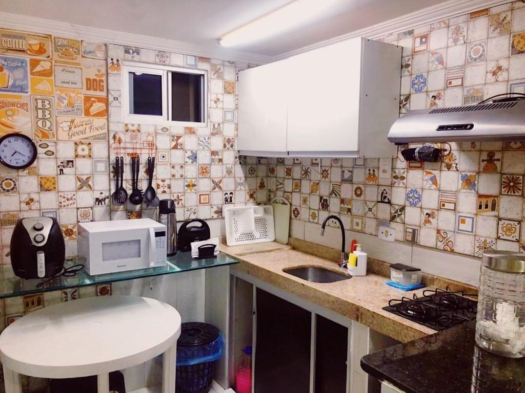 شقة Manguezal Flat 20 Pôrto das Galinhas المظهر الخارجي الصورة